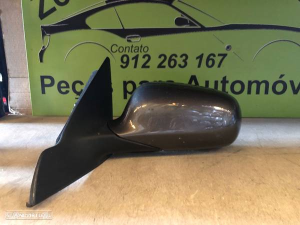 SAAB 93 / 9-3 RETROVISOR ESQUERDO - ER176 - 1