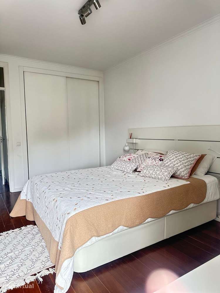 T2 Mobilado e Equipado com Garagem – Zona Central de Braga - Grande imagem: 5/14