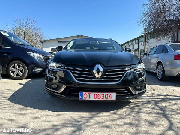 Renault Talisman Grandtour ENERGY dCi 160 EDC INTENS - 7