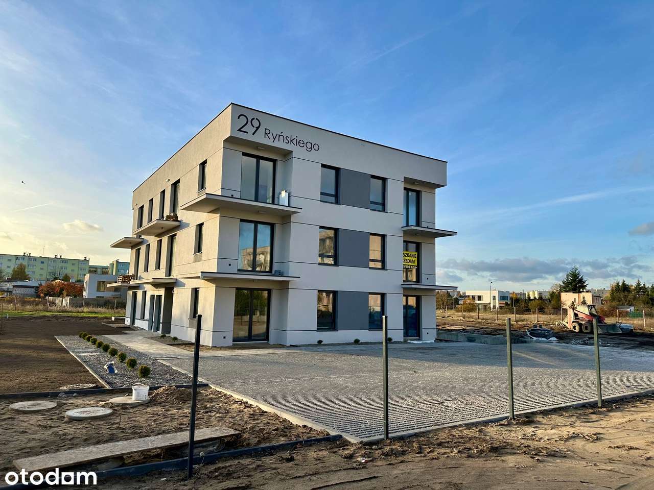 Nowe mieszkanie Bydgoszcz Fordon-15