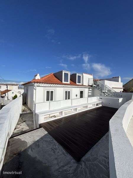 Studio T0 30m2 - Murfacem / Trafaria - Grande imagem: 5/9