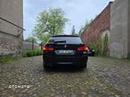 BMW Seria 5 520d xDrive - 4