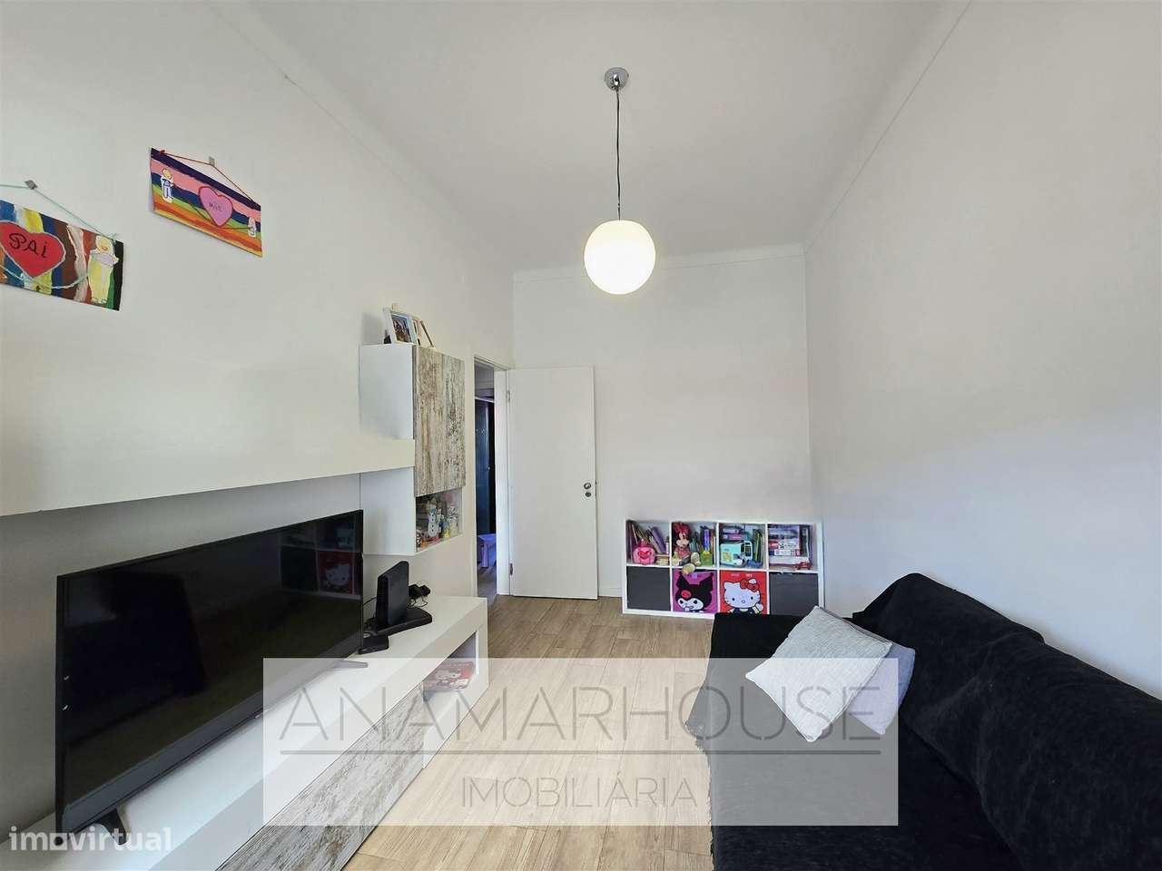 Apartamento T2 Venda em Falagueira-Venda Nova,Amadora-5