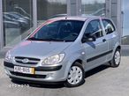 Hyundai Getz - 1