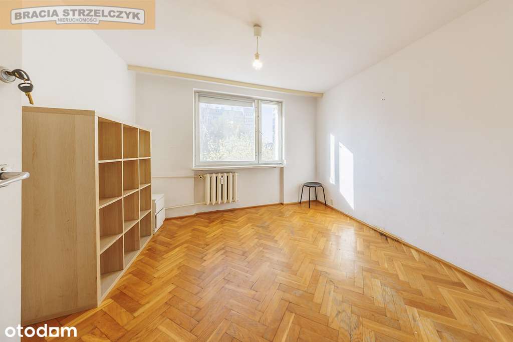 Bemowo Lotnisko - 4 pokoje -remont - Widok 3