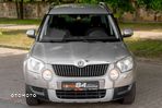 Skoda Yeti 1.8 TSI 4x4 Edition - 3