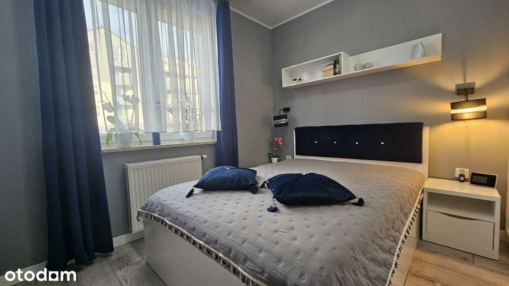 Atrakcyjne 3 pokojowe mieszkanie-11