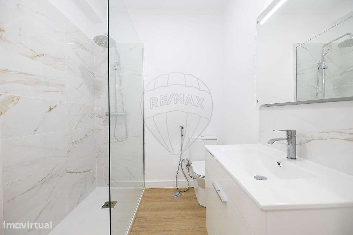 Apartamento T3 para venda-8