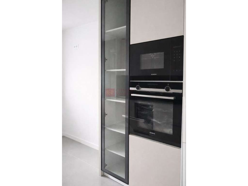 Malveira - Centro - T2 a estrear com terraço e garagem-11