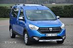 Dacia Dokker TCe 115 Stepway Celebration - 6