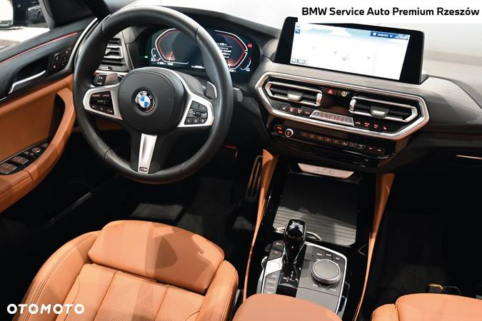 BMW X4 xDrive20d mHEV sport - 14