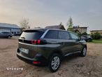 Peugeot 5008 BlueHDI 130 EAT8 Active - 8