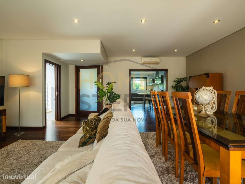 Moradia T3 em Oliveira do Douro, Vila Nova de Gaia-6