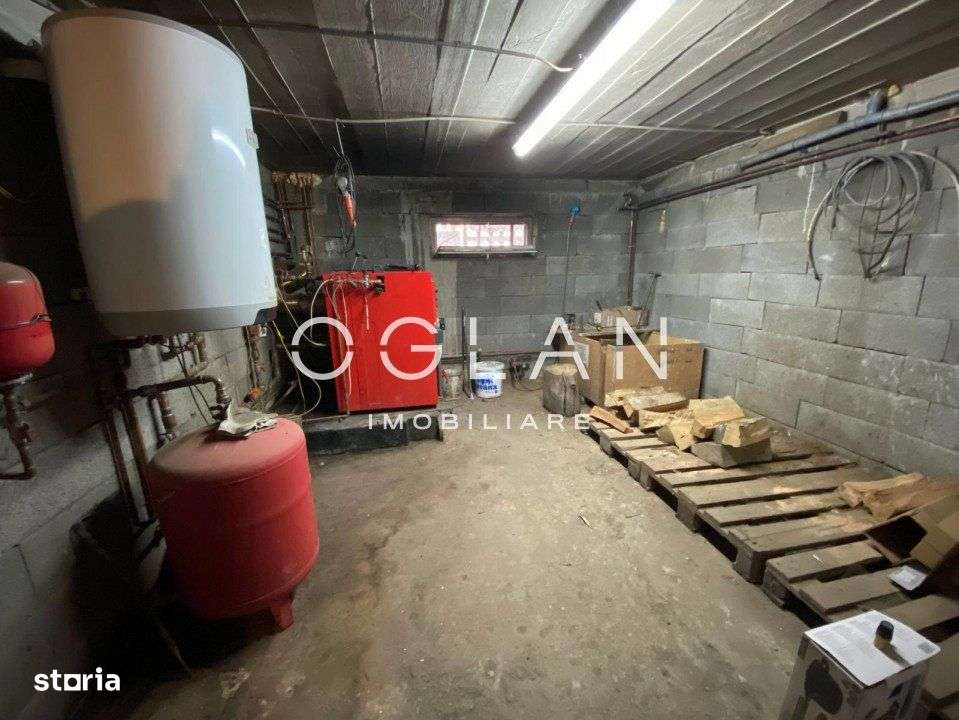 Casa individuala 5 camere, Selimbar zona Dracula 0% Comision-14