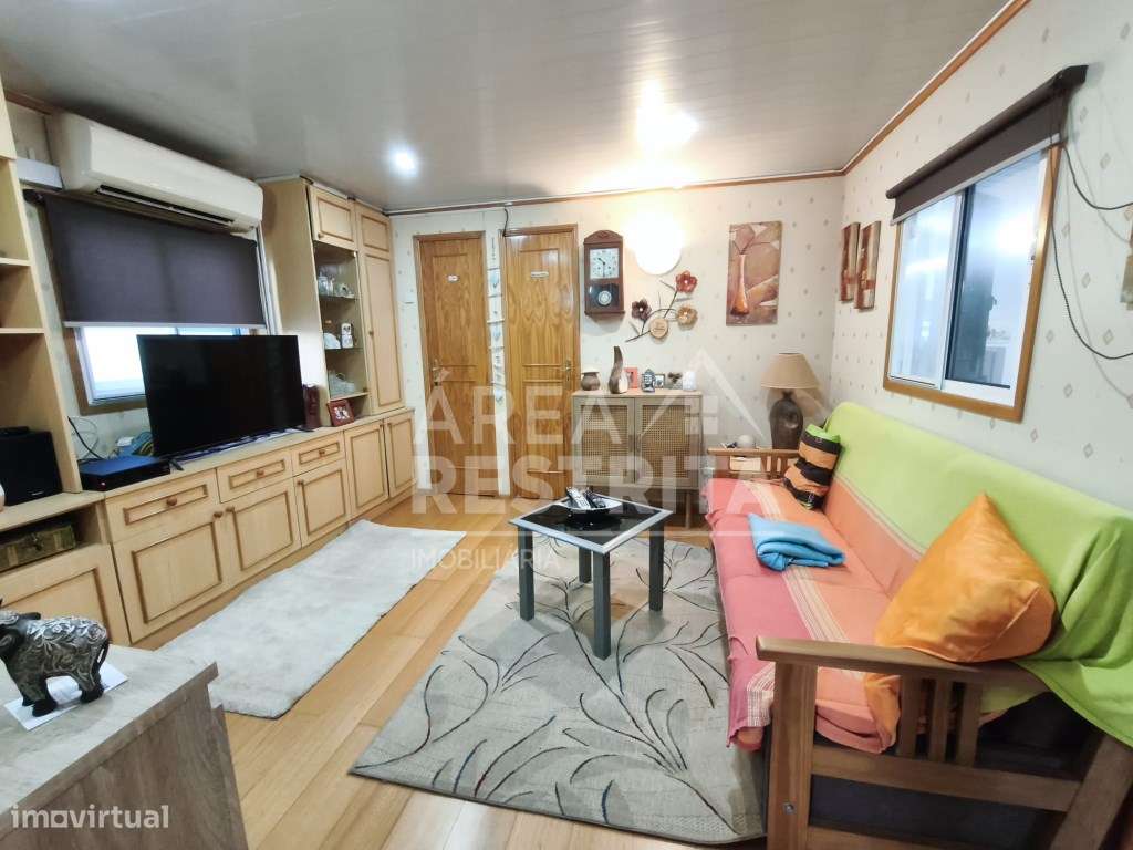 Moradia T2 Venda Seixal - Grande imagem: 5/12