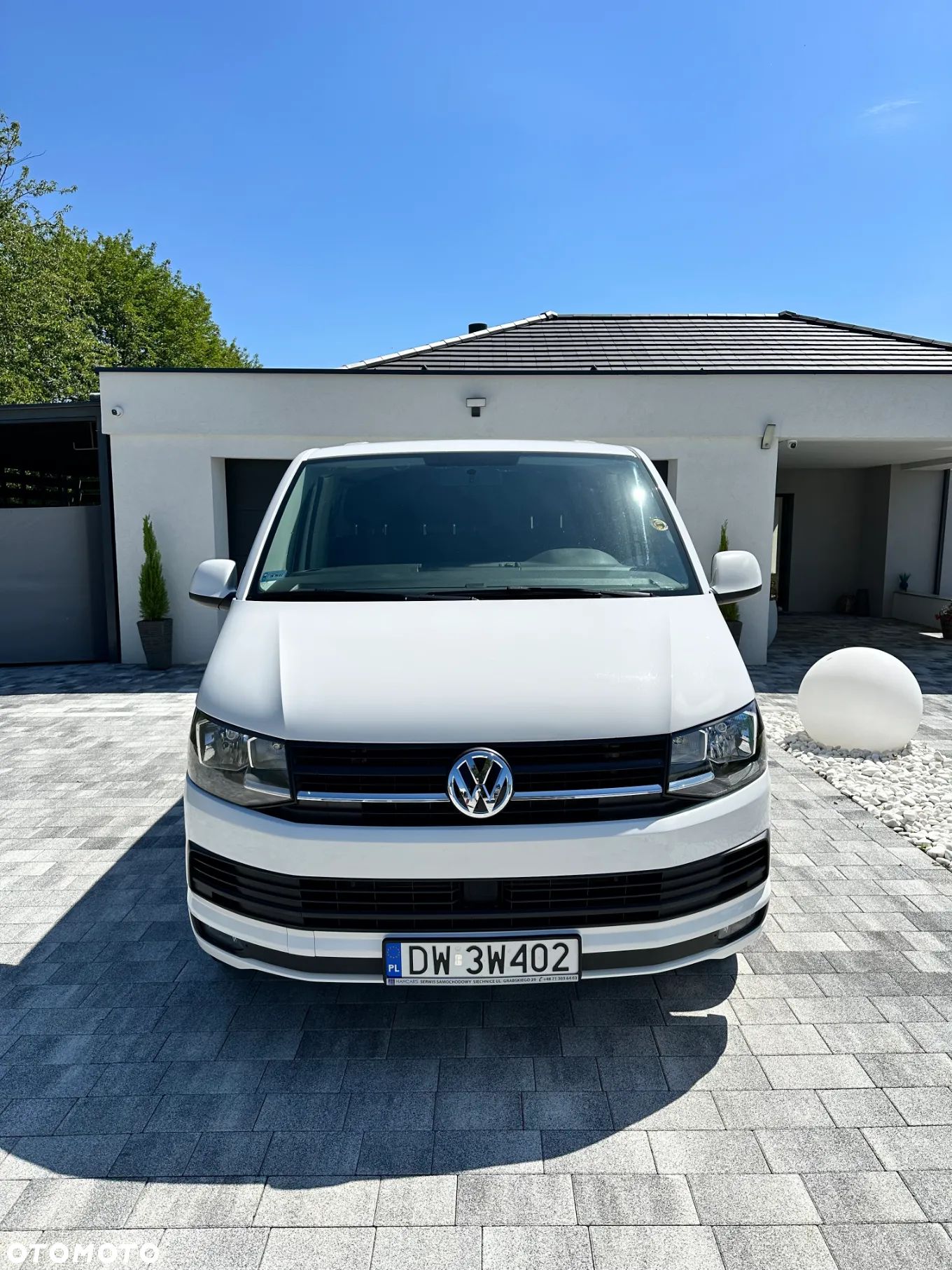 Volkswagen Caravelle 2.0 TDI L2 Trendline - 1