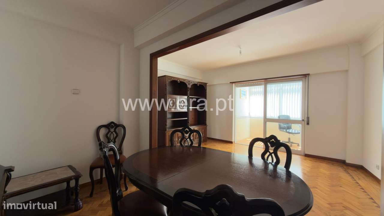 Apartamento T2 - Póvoa de Santo Adrião-4