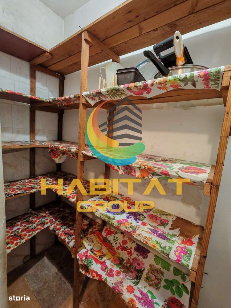 Apartament 3 camere decomandat Brancoveanu - Imagine principală: 5/18