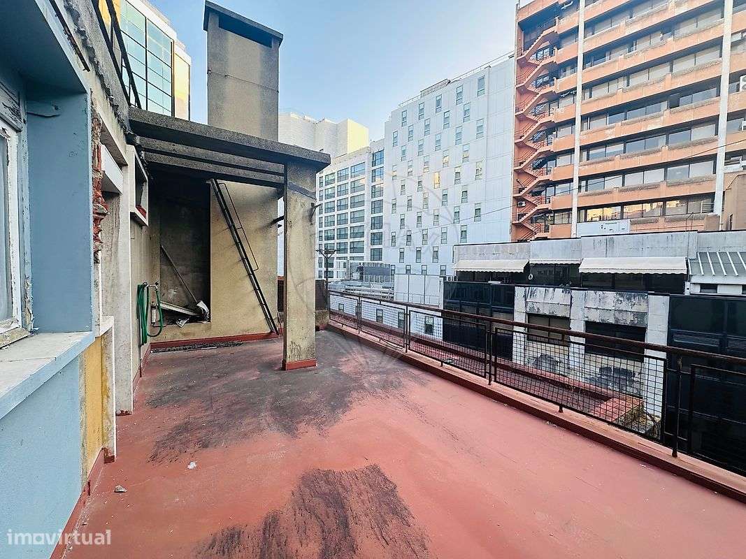 Apartamento T1 para venda - Grande imagem: 5/25