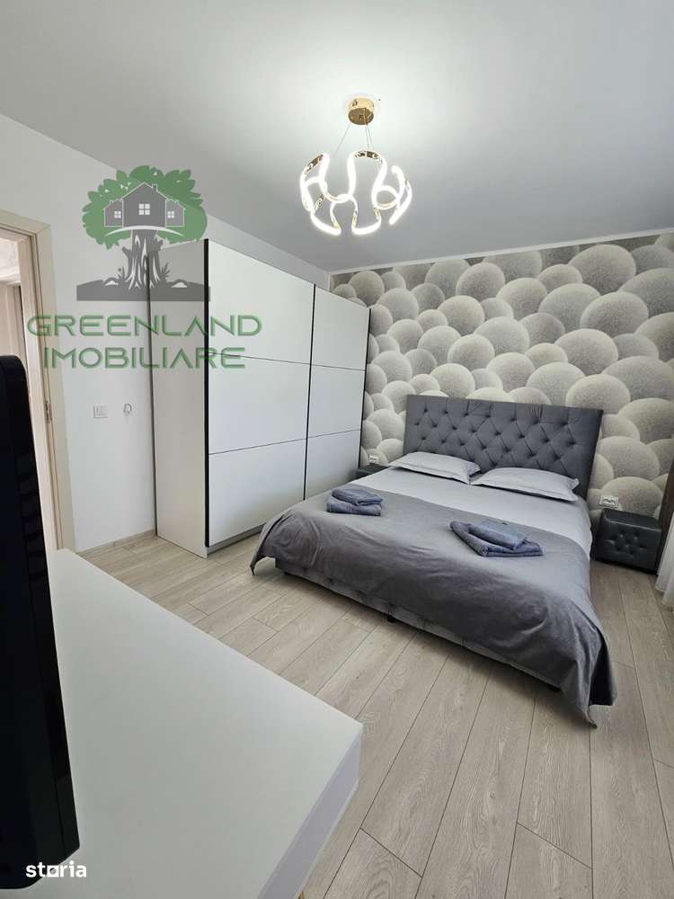 VILA individuala 5 cam, 2 bai, 140mp, TEREN 500mp, Miroslava-VOROVESTI - Imagine principală: 4/11