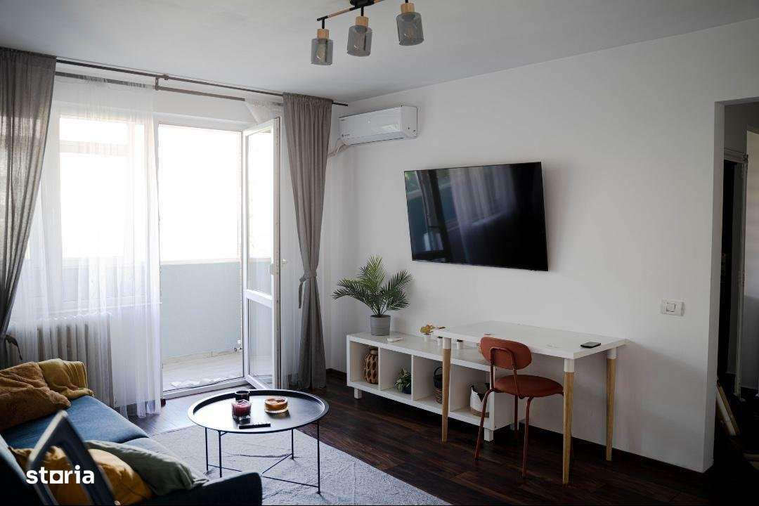 2 camere Bulevadul Basarabia - Imagine principală: 5/11