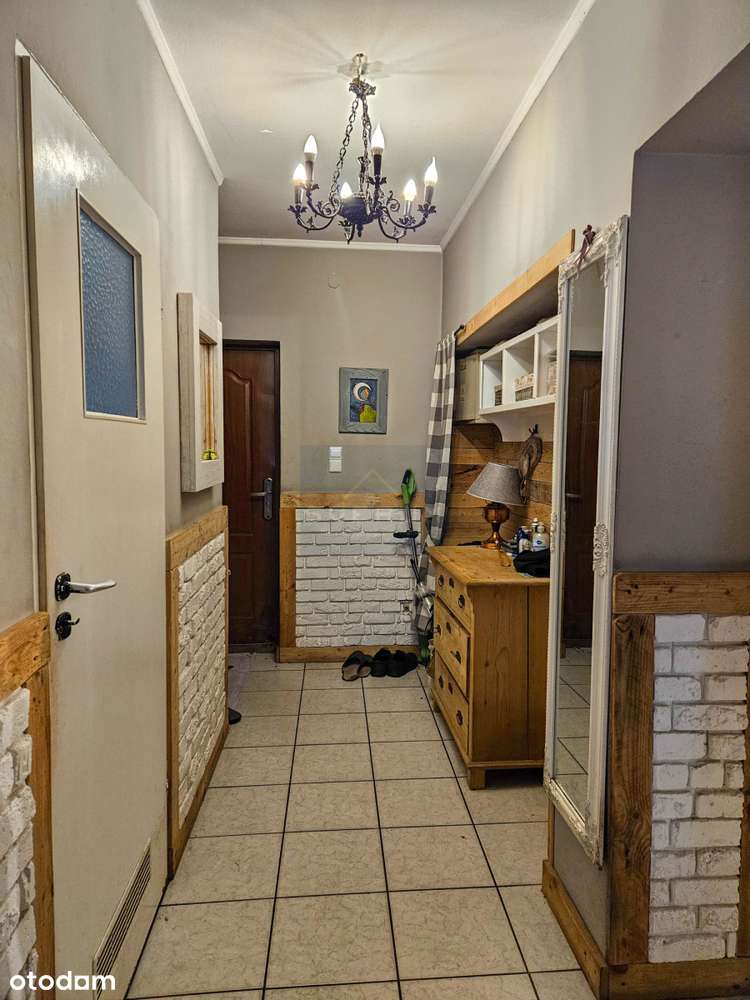 Dom 140 /Ogrodzieniec/ 4 poje /do zamieszkania-7