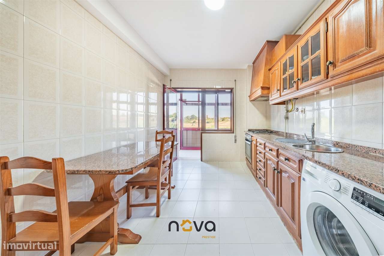 Apartamento T3 em Árvore, Vila do Conde-12