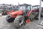 Massey Ferguson 4245 4255 skrzynia silnik kabina most zwolnica - 1