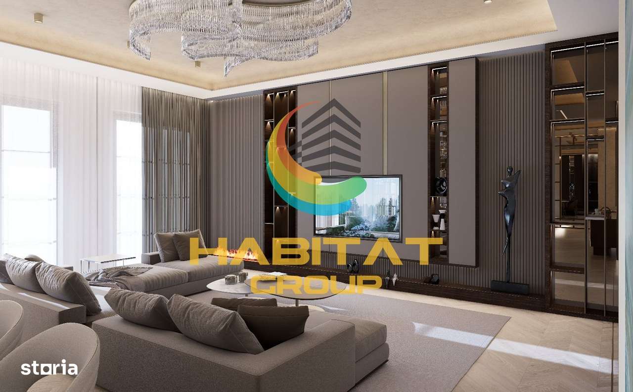 3 camere lux boutique Pipera - Imagine principală: 4/6