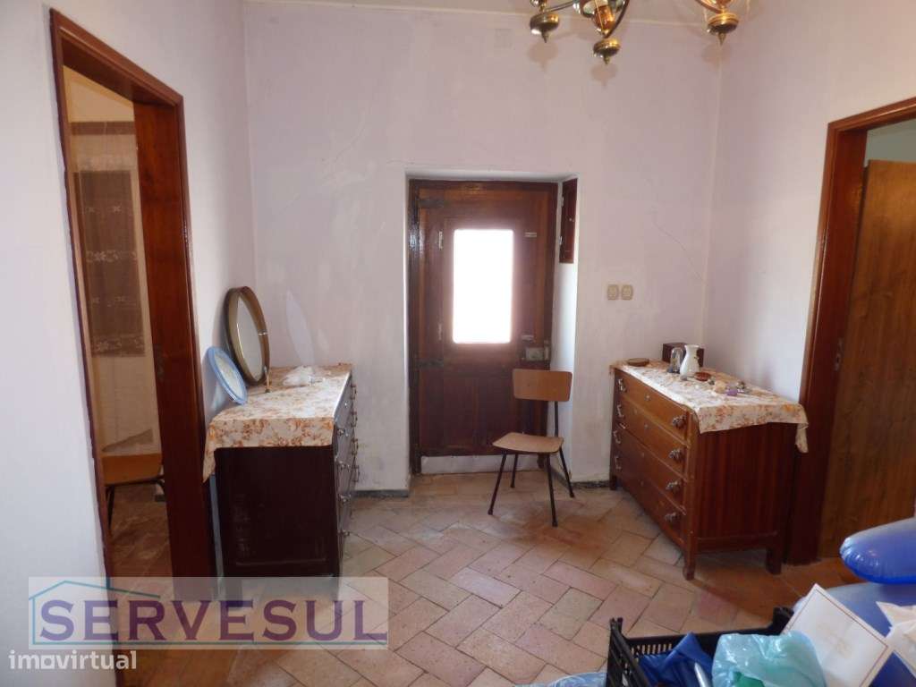 Boa Oportunidade de Investimento! Quinta com duas casas destinadas ...-8