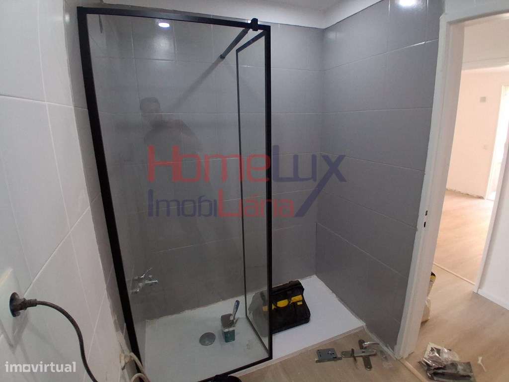 Apartamento T3 , em Remodelação- Baguim Monte/ Rio Tinto-8