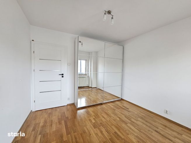 Unirii I Apartament 3 camere I 83 mp I Central I Institutul Bancar-6