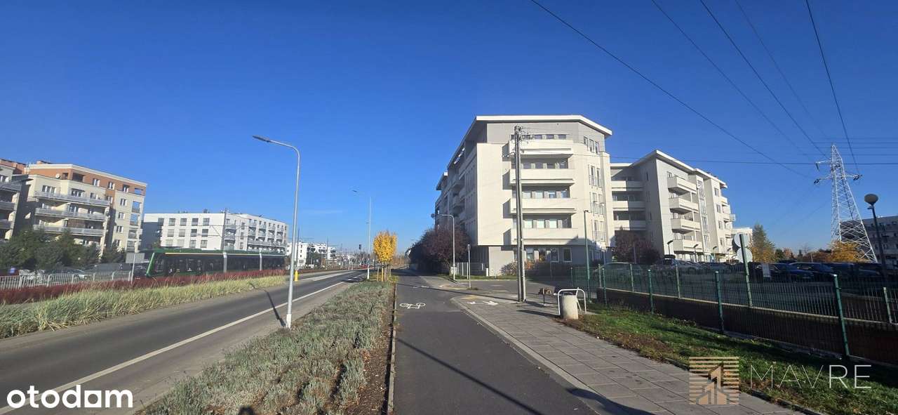 Mieszkanie 4-pok. + przestrzeń recepcyjna na biuro lub kancelarię - Pełny obrazek: 5/9