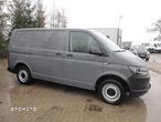 Volkswagen Transporter 2.0TDI Automat - 4