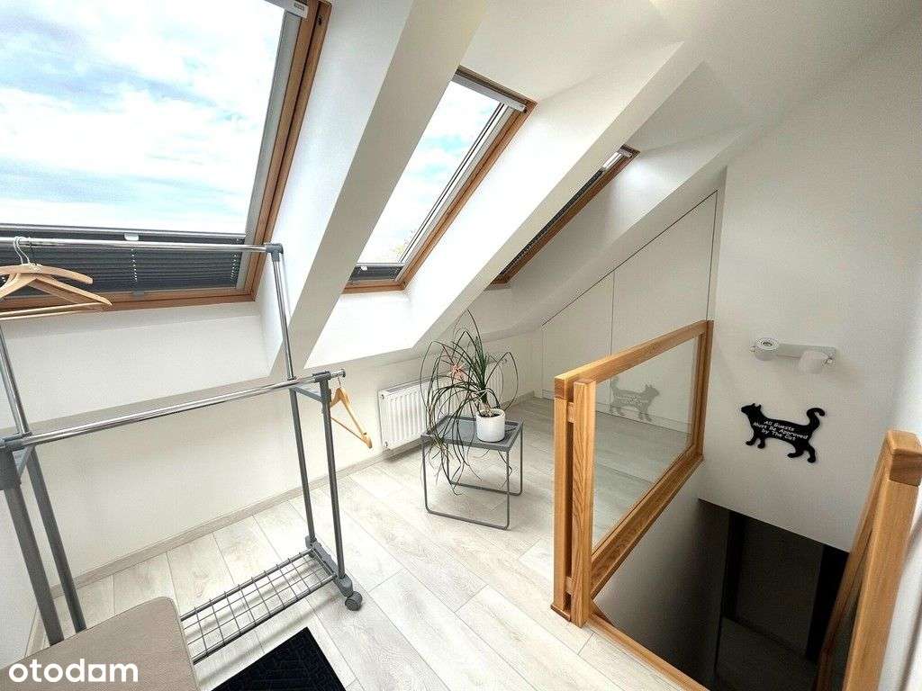 Komfortowe mieszkanie w nowym apartamentowcu-17