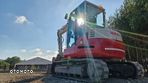 Takeuchi tb280 FR - 7