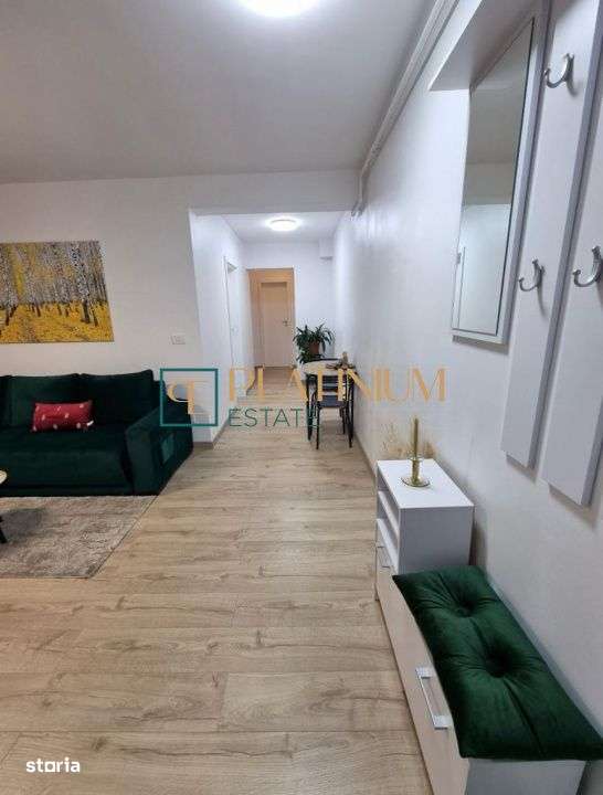 P4731 Apartament cu 2 camere NOU, zona Calea Aradului - Imagine principală: 4/8