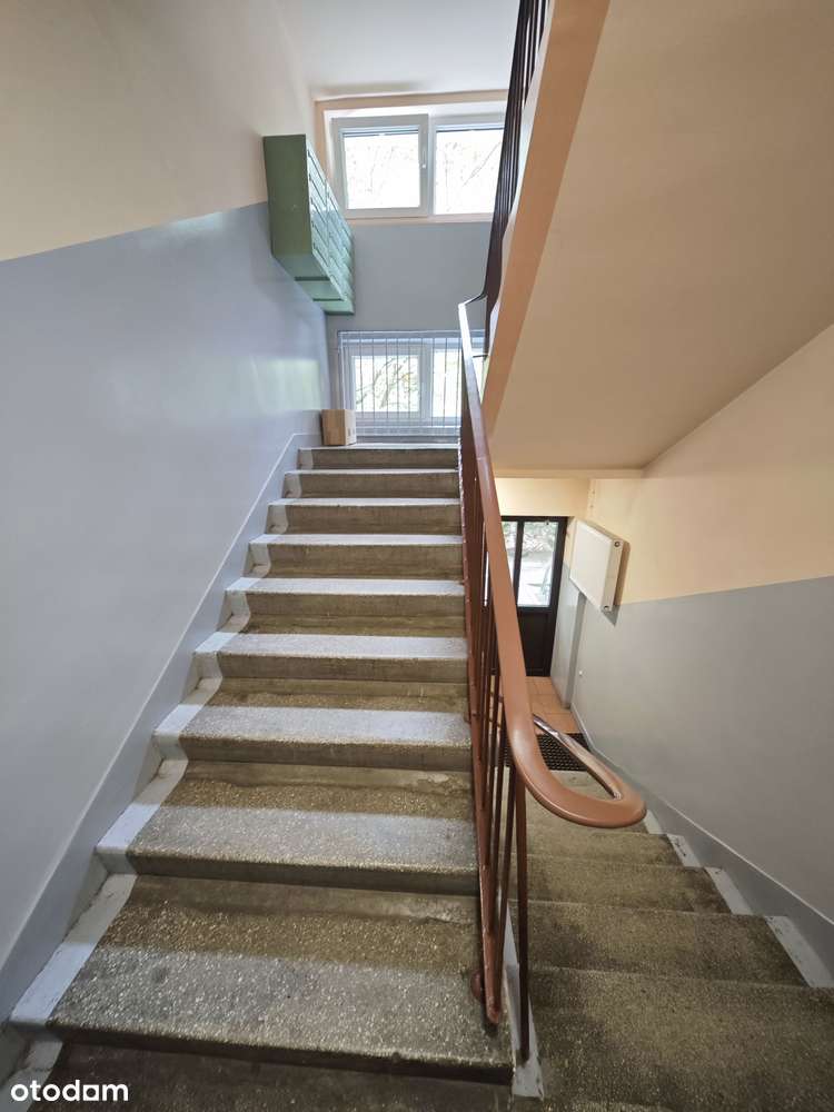 2 pokoje,pełny rozkład.2 piętro. Balkon. Inwestycja lub pierwszy lokal-15