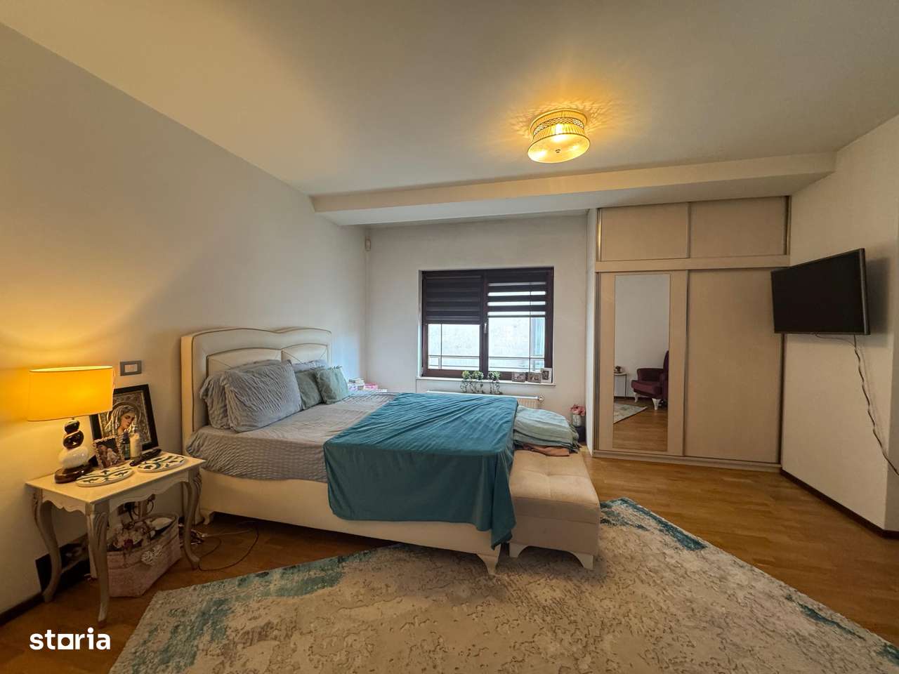 3 CAMERE+ LOC DE PARCARE INCLUS| FLOREASCA - Imagine principală: 5/20