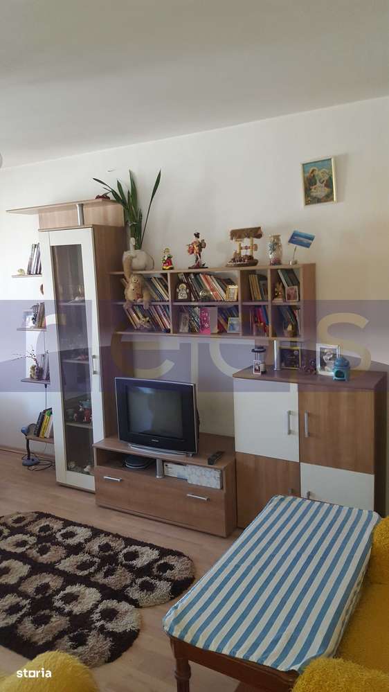 VANZARE 3 CAMERE DECOMANDAT -DRISTOR -5 minute de metrou