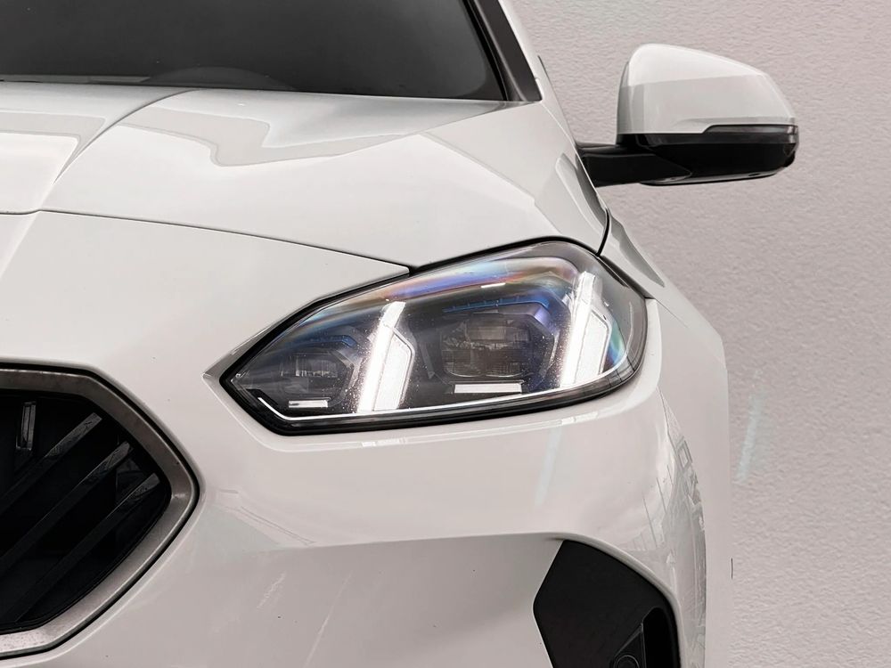 BMW Seria-1 120D 2.0 Diesel 163 KM — zdjęcie 7
