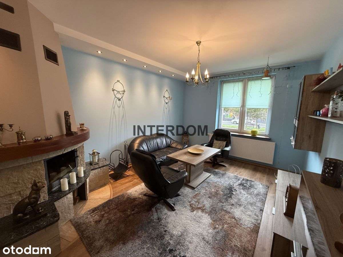 Super oferta 48 m2 Aleje ul. Majakowskiego-8