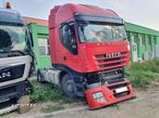 motor fara anexe Iveco Stralis euro 5 2012 450 cp F3AE3681 cursor 10 338kw dezmembrez dezmembrari - 1