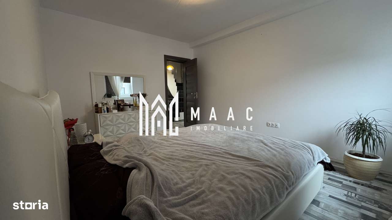 Apartament 5 camere I 106 mp I 2 terase I Vedere spre munți I Arhitecț - Imagine principală: 4/13