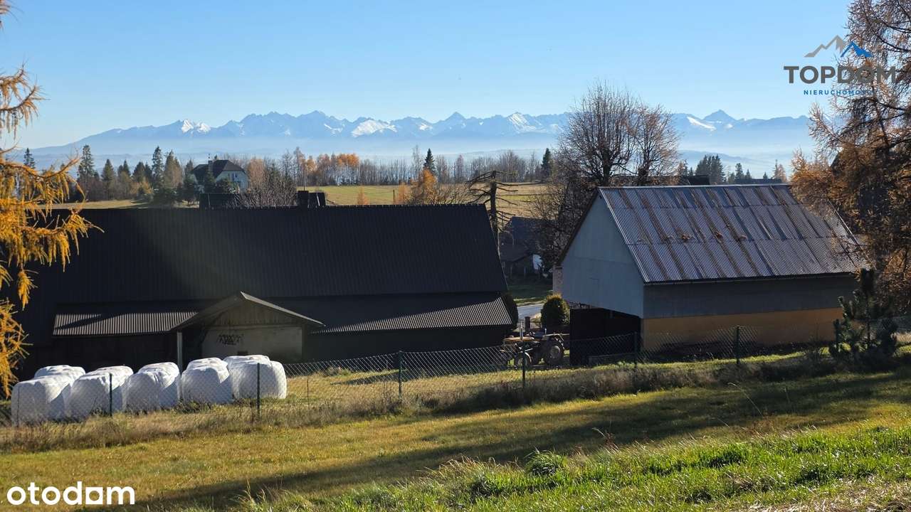 Działka budowlana w Bukowinie-Osiedle-15