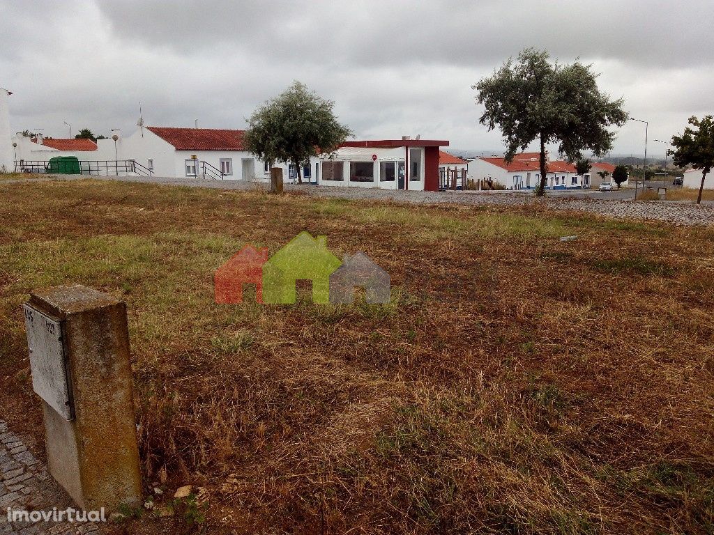 Lotes de Terreno