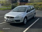 Ford Focus 1.6 TDCi Ambiente - 1