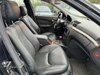 Mercedes-Benz S 400 CDi - 26