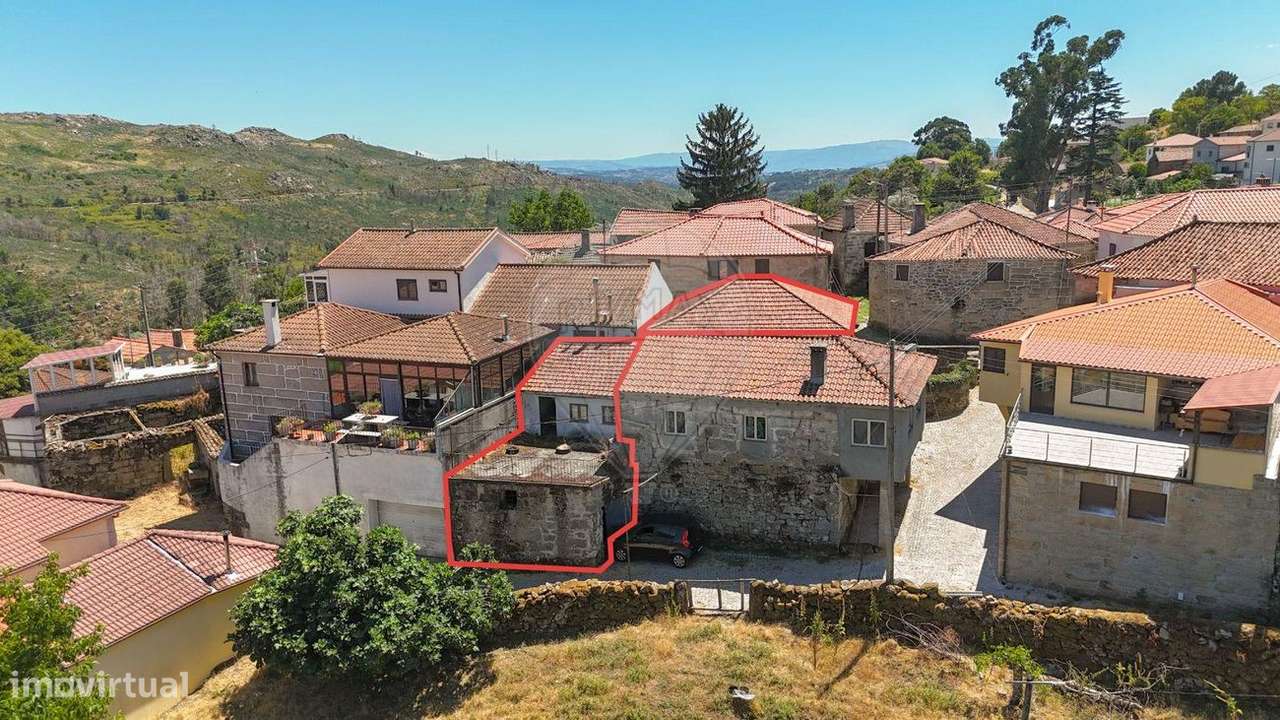 Moradia T3 para venda-6