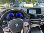 BMW X3 xDrive20d AT xLine - 32